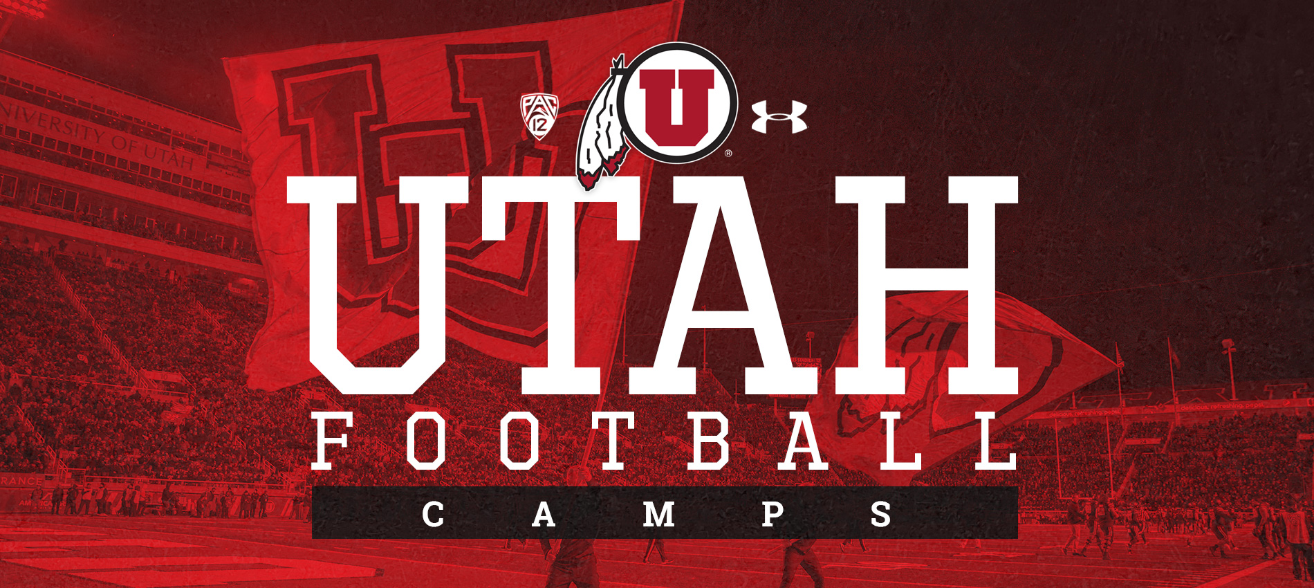 Utah Football Camps at the University of Utah